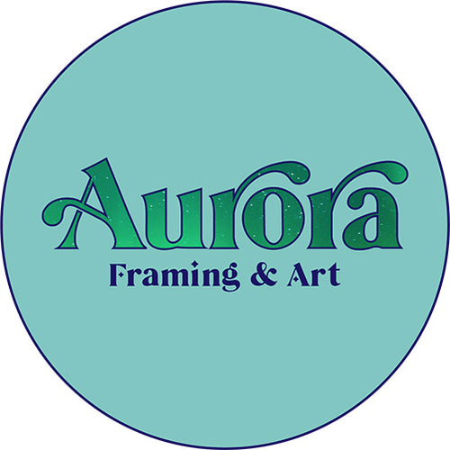 Aurora Framing & Art